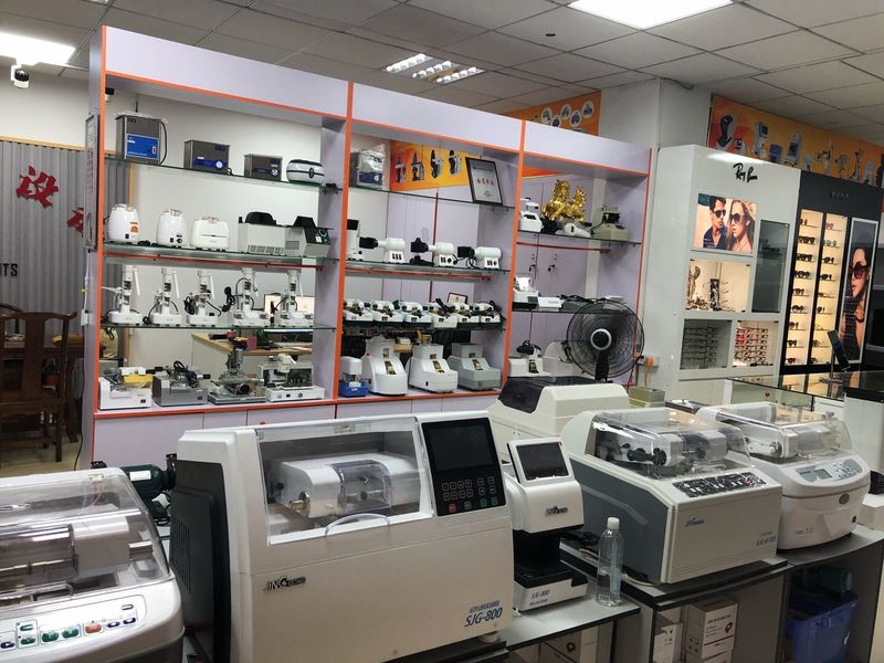 Китай JingGong Optical (Wenzhou International Trade SCM Co., Ltd.) Профиль компании