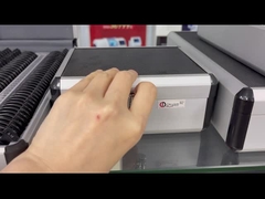 Пробный объектив установил для прогрессивных объективов 22pcs