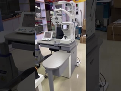 Блок GD7511 стула таблицы комбинации экономического офтальмического блока стула многофункциональный