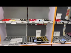 Пробный набор объектива