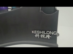 SS Офтальмологические аксессуары Инструменты для ремонта оптики Стойка 9 шт. плоскогубцы и 6 отверток