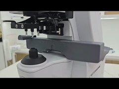 Автоматическое Lensometer с разделением 0.1mm минимальным PD для точного измерения