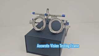 Всеобщая пробная рамка