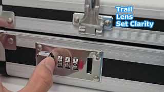 НАБОР ЛИНЗ TRAIL