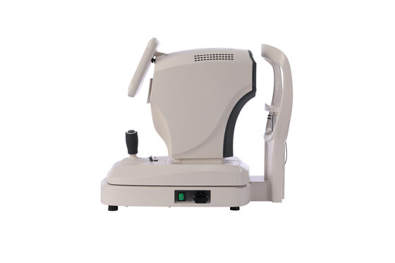 Ophthalmic Auto Ref/Keratomater Refractometer with Keratometer HD Capacitive touch screen GR(K)8930XD Keshilong Brand