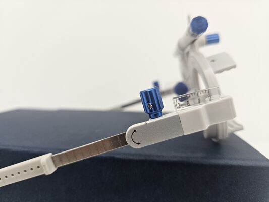 Quality Optical Universal Trial Lens Frame Ophthalmic Lab Tool Fully Adjustable Light Weight GD1101-I