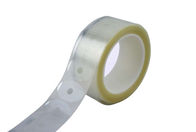 Anti Slide Optometry Accessories Lens Blocking Pads GD0803 For Premium Coating Lens
