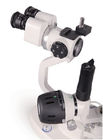 Galilean Type Ophthalmic Instruments , Slit Lamp Machine Excellent Stability