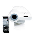 1.5 - 7m Work Distance Visual Acuity Projector , Digital Acuity Chart AC 220V Power Source