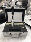 Wireless Rechargeable Ophthalmoscope And Retinoscope With Aluminium Case