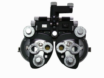 Classic Appearance Optometry Phoropter Wide Range Of Auxiliary Lens Combinations