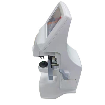 Digital Automatic Lensmeter PD UV Anti Blue-Ray Lens Measurement CL-300 Auto lensmeter