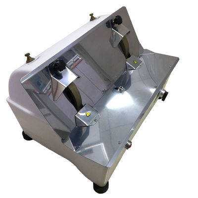 Optical Instruments Auto Lens Edger Alumimum Cover Design GD3104B